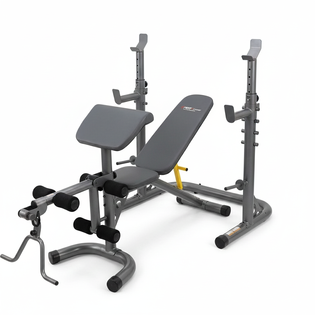 Bench System in ethiopia - NEGAD