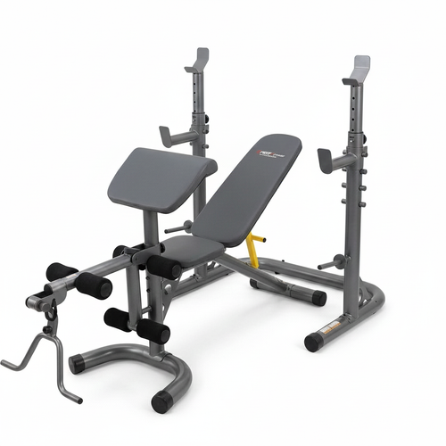 Bench System in ethiopia - NEGAD