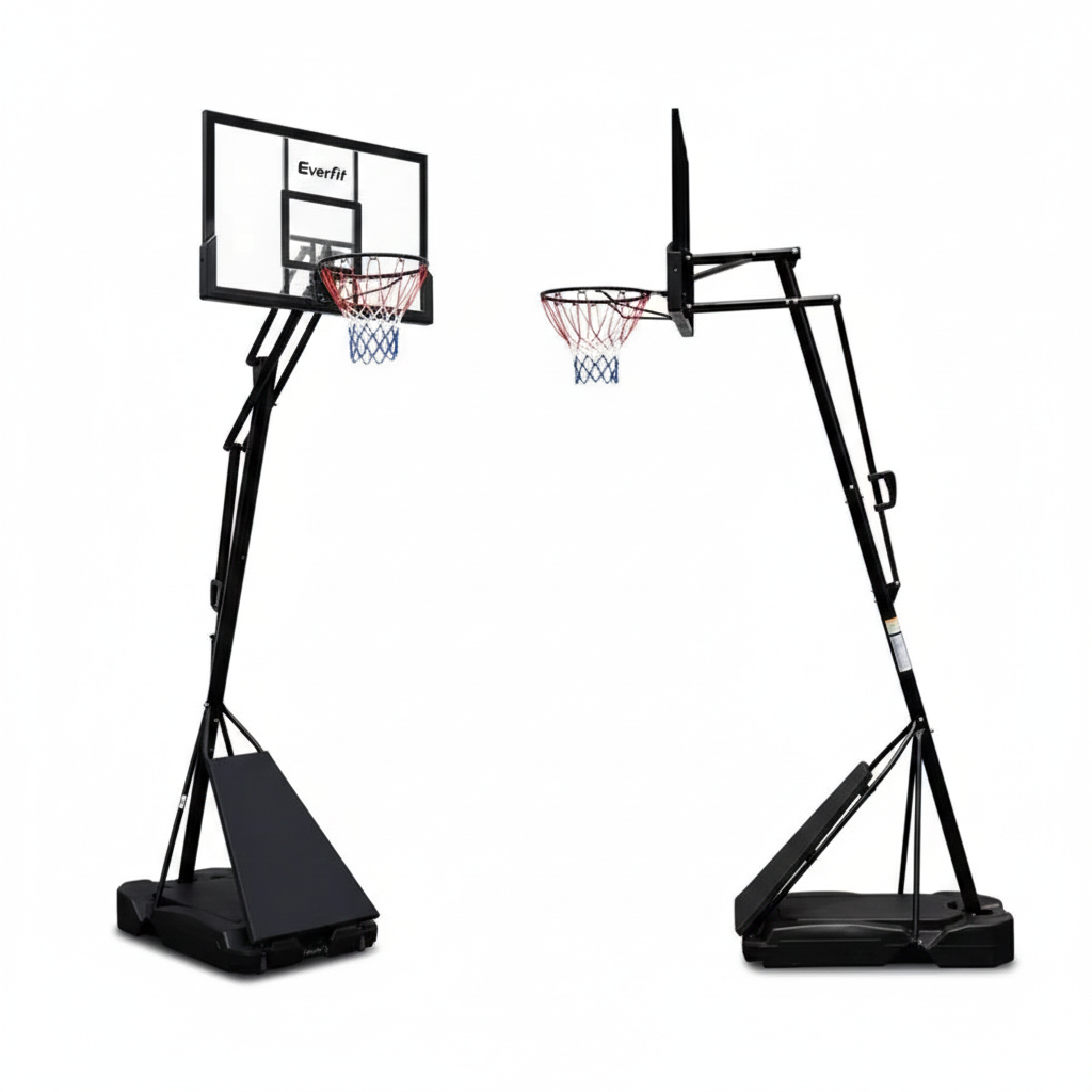 Adjustable Basketball Hoop in ethiopia - NEGAD