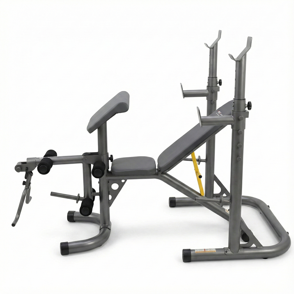 Adjustable Bench in ethiopia - NEGAD